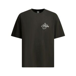 Stüssy T-Shirts Tag Size L Men